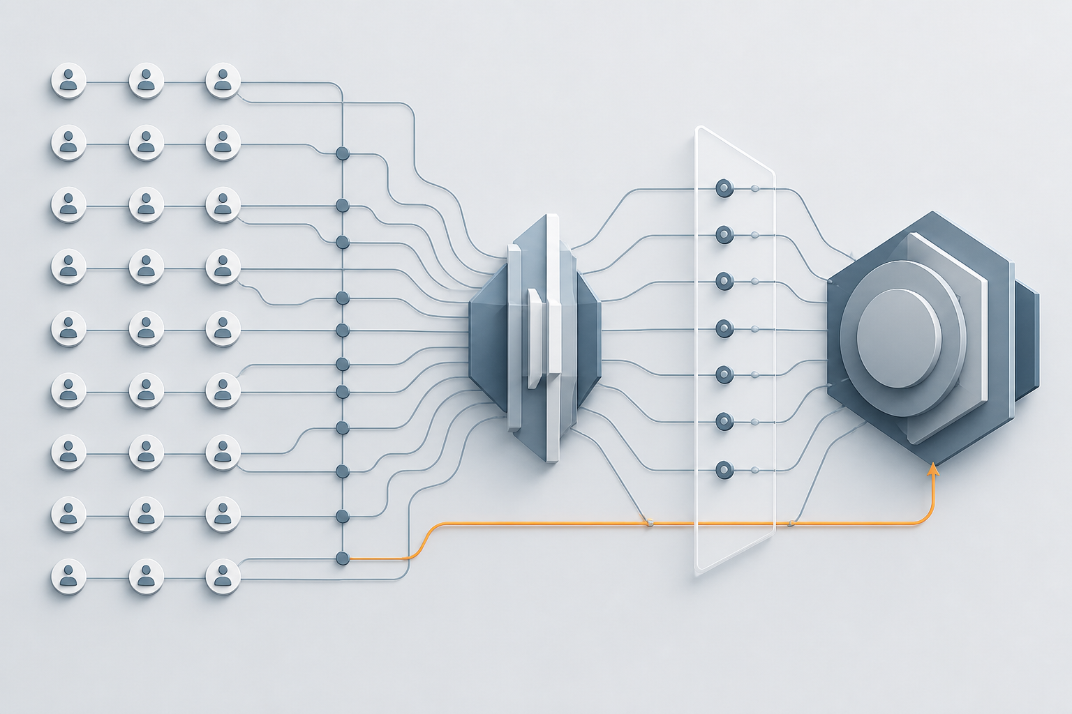 MFA Gaps Exposed by Password-Spraying Attacks