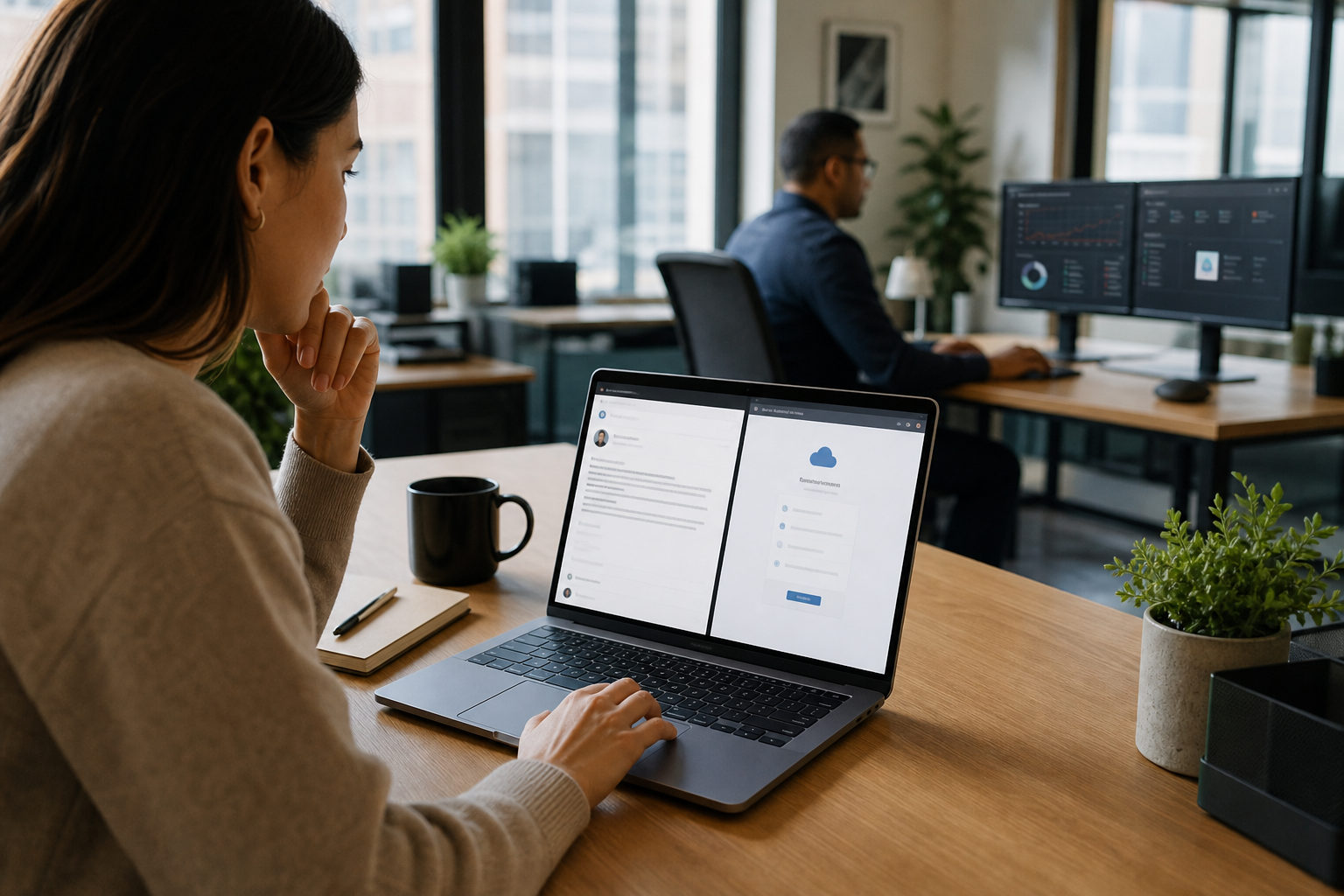 Lazarus Windows Zero-Day Campaign Lessons for SMB Leaders