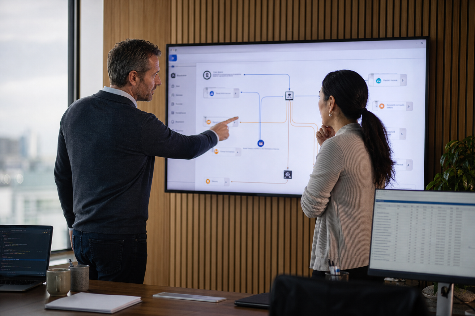 How Business Leaders Can Manage AI Power User Risk