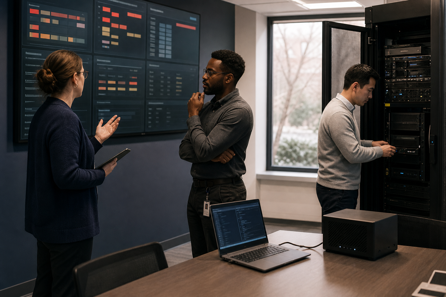 GitHub Outages: Business Continuity Planning for SMBs