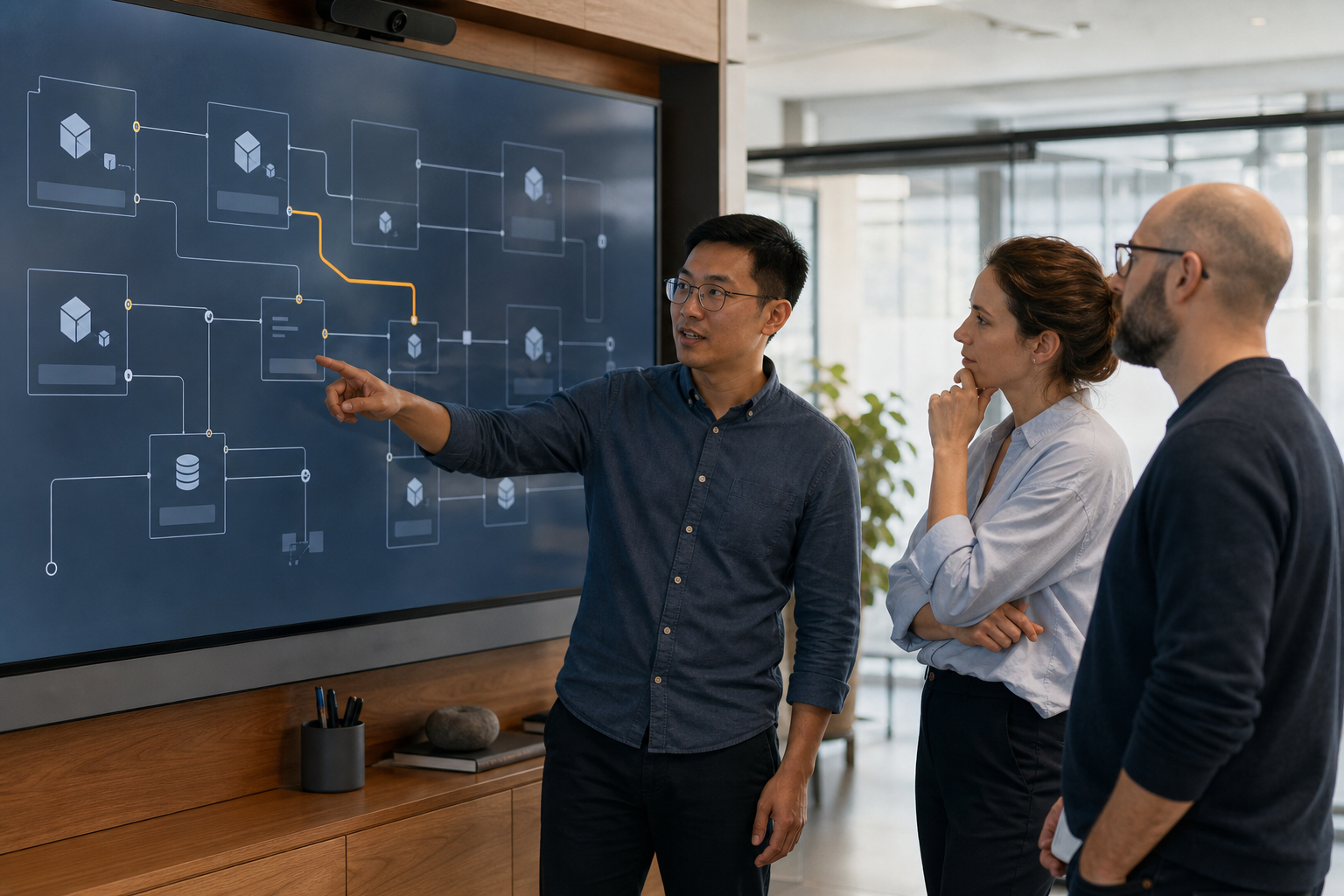 AI Code Security Requires a Strong Operating Model