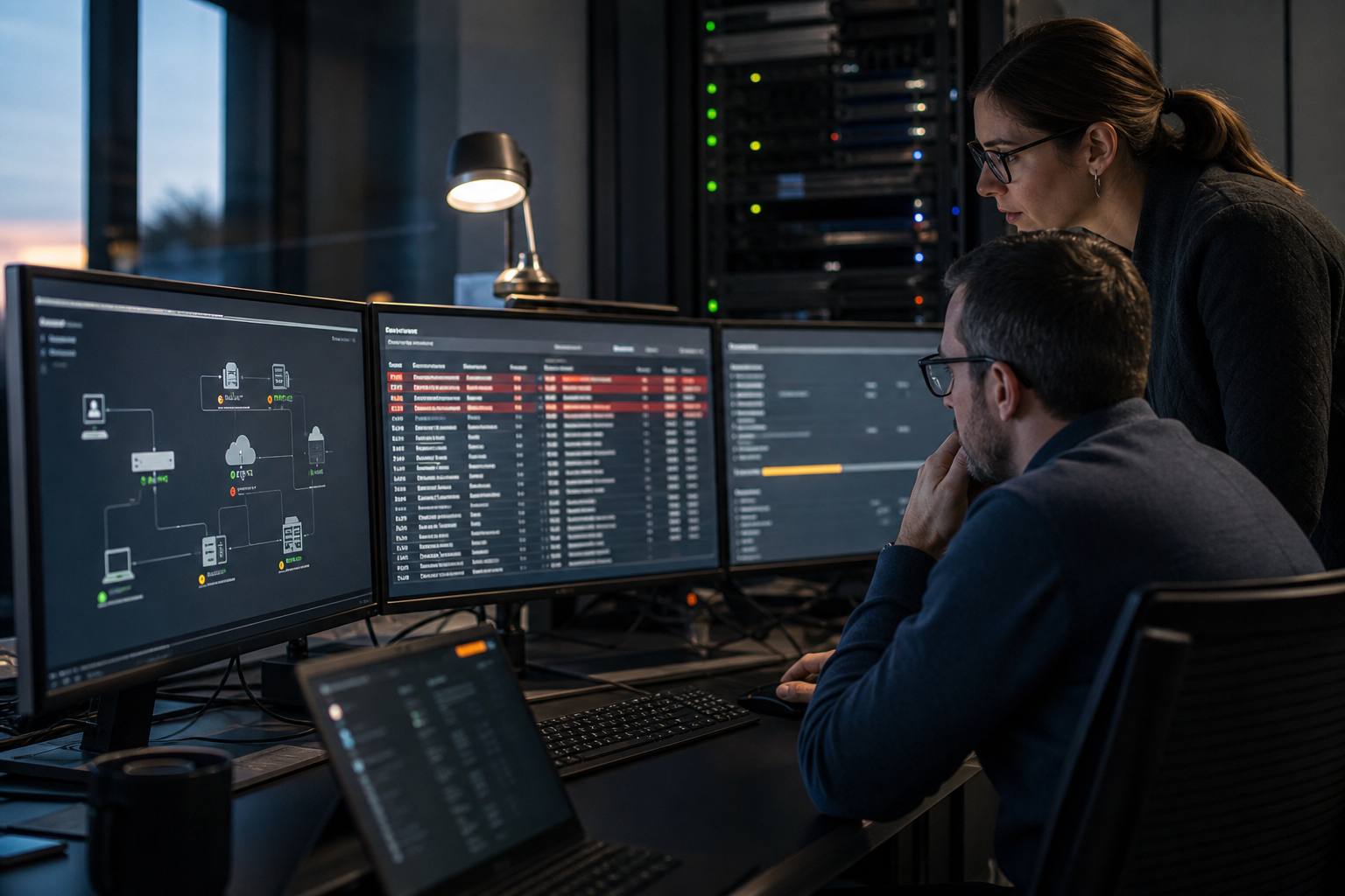 Vulnerability Management for SMBs in an AI-Driven Era