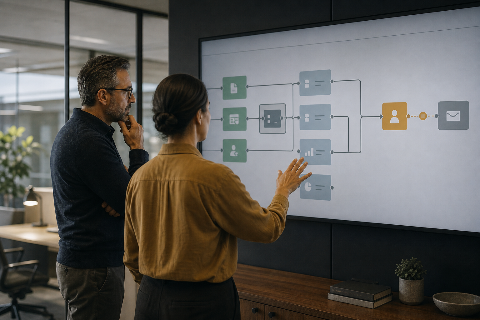 AI Governance: Managing Risks in Approved AI Tools