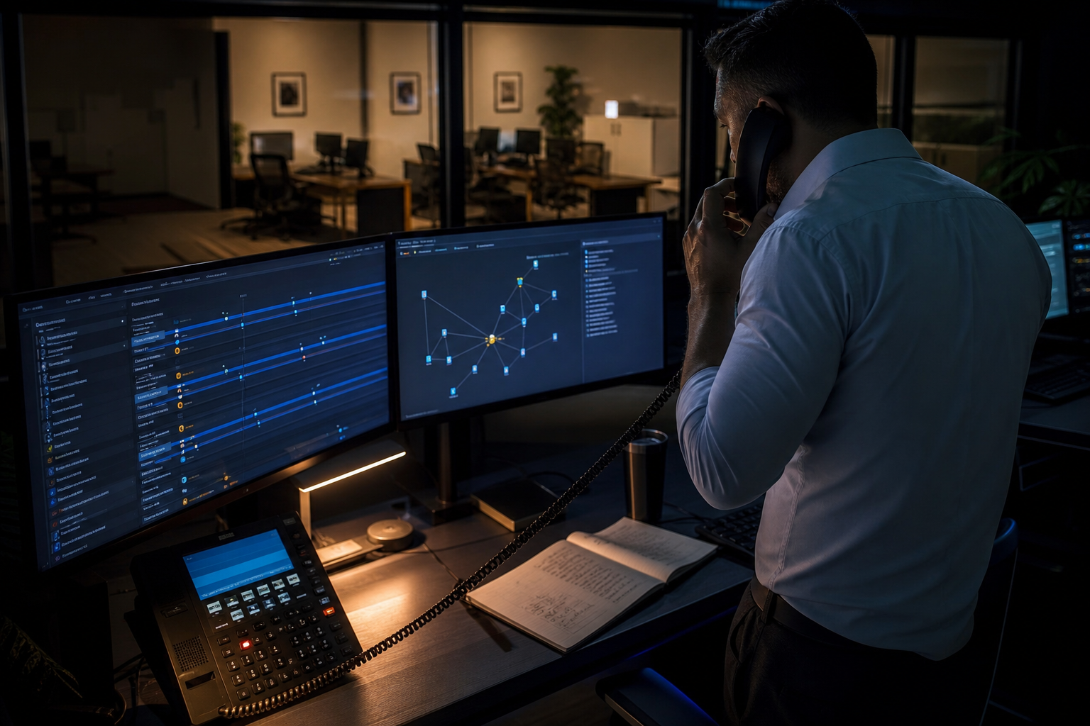 MDR Helps SMB Leaders Make Faster Security Decisions