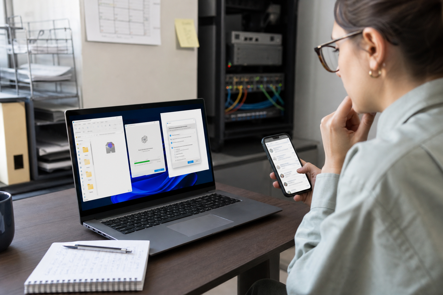 How SMBs Can Control Remote Access Tool Abuse Risks