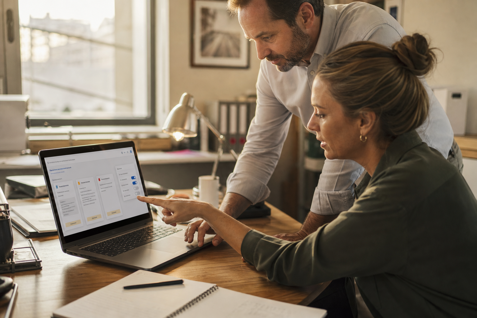 How Small Businesses Can Manage AI Agent Security Risks