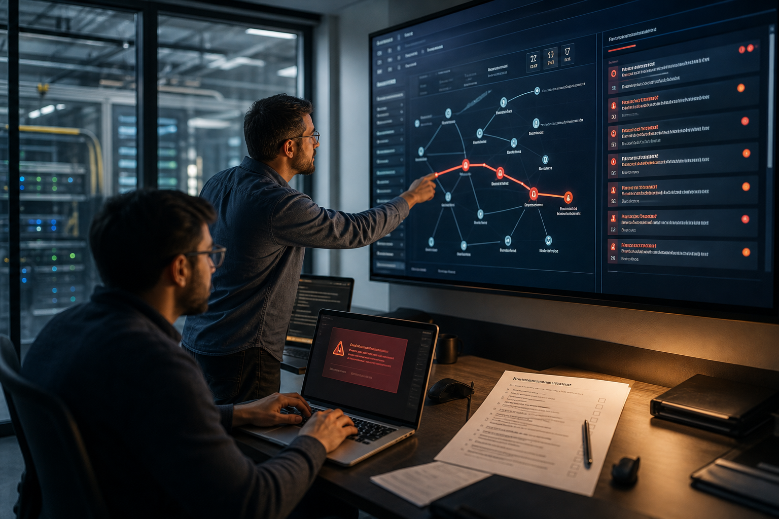 Source Code Exposure: Why Speed Is a Security Control