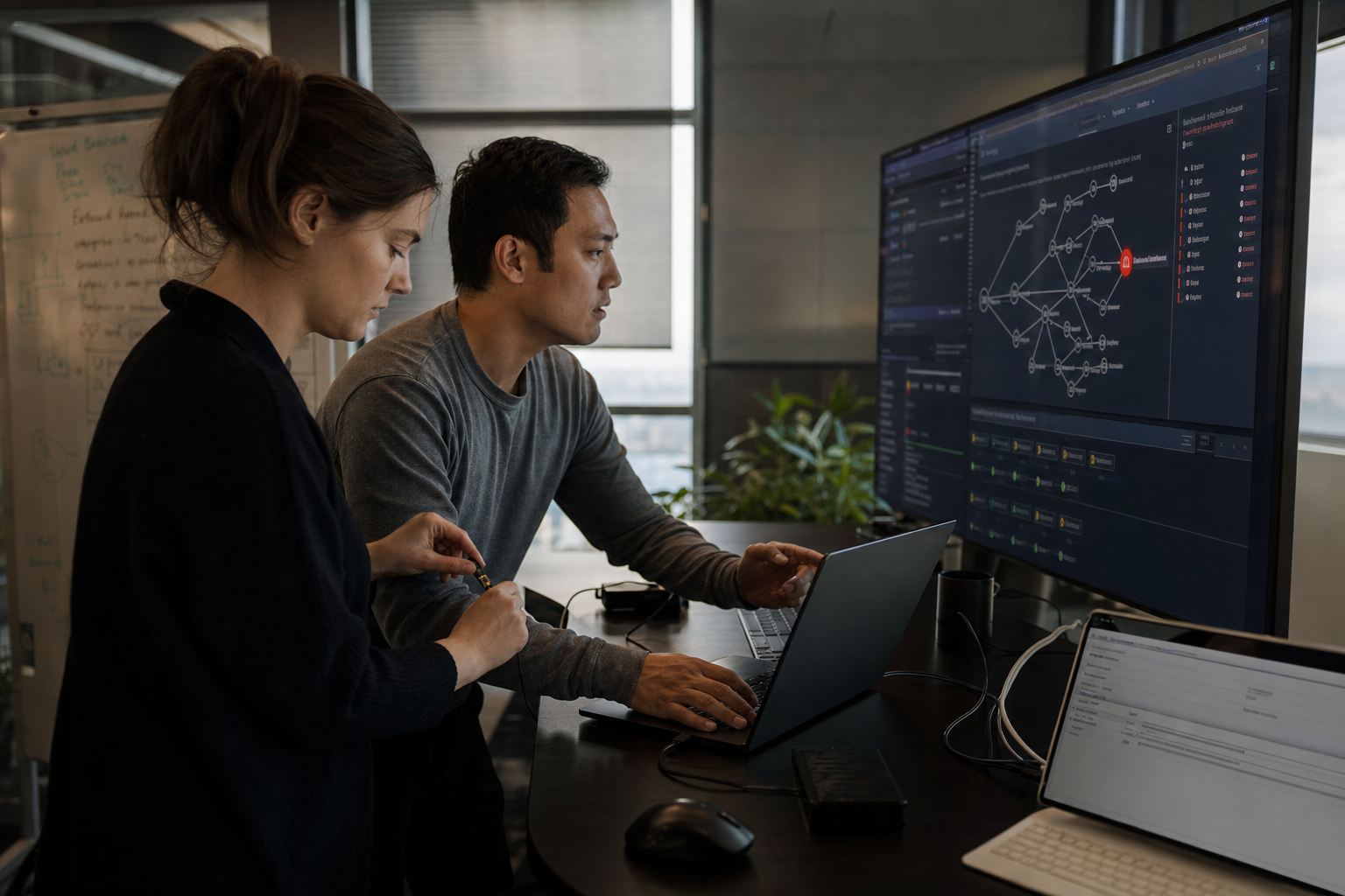 AI Cybercrime Is Moving Faster: How SMBs Should Respond